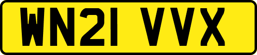 WN21VVX