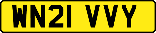 WN21VVY