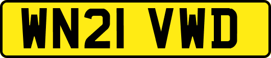 WN21VWD
