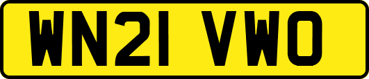WN21VWO