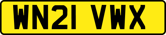 WN21VWX