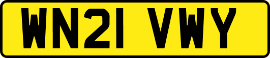 WN21VWY
