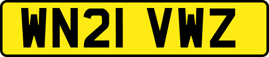 WN21VWZ