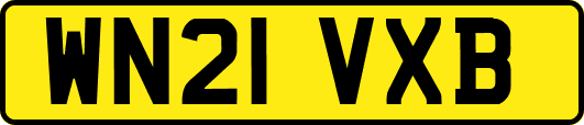 WN21VXB