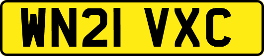 WN21VXC
