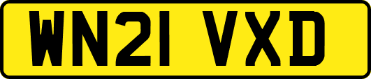 WN21VXD