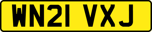 WN21VXJ