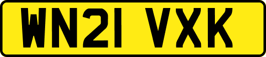 WN21VXK