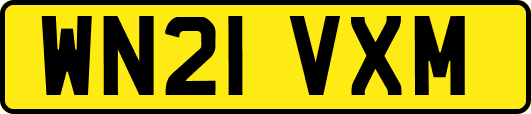 WN21VXM