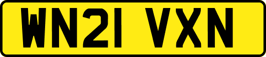 WN21VXN