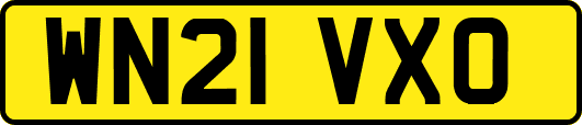 WN21VXO