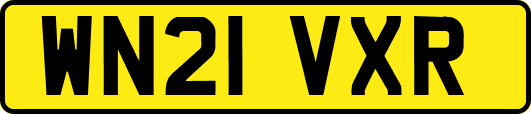 WN21VXR