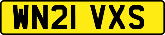 WN21VXS