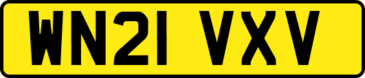 WN21VXV