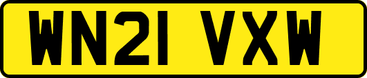 WN21VXW