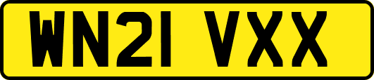 WN21VXX