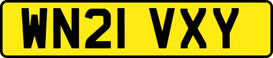 WN21VXY