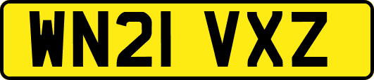 WN21VXZ