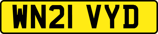 WN21VYD