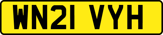 WN21VYH