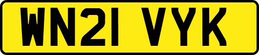 WN21VYK