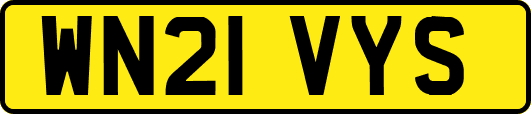 WN21VYS
