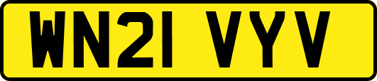 WN21VYV