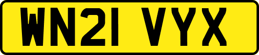 WN21VYX