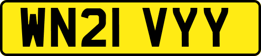 WN21VYY