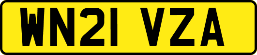 WN21VZA