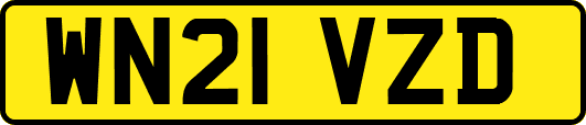 WN21VZD
