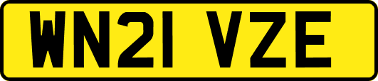 WN21VZE