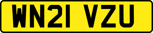 WN21VZU