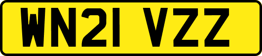 WN21VZZ