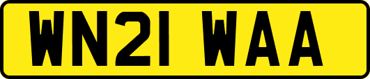 WN21WAA