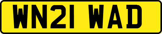 WN21WAD