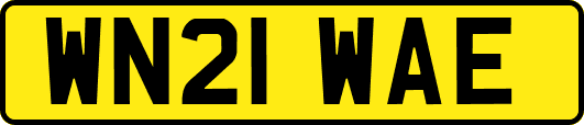WN21WAE
