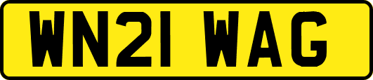 WN21WAG