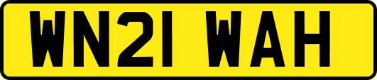 WN21WAH