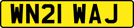WN21WAJ