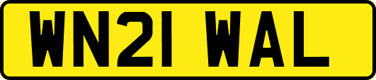 WN21WAL