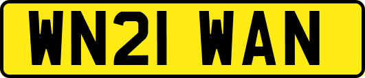 WN21WAN