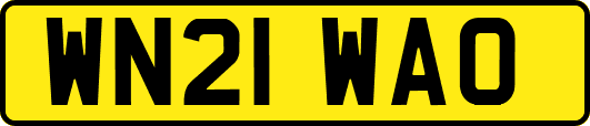 WN21WAO