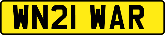 WN21WAR