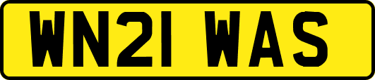 WN21WAS