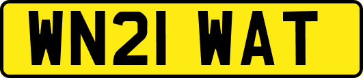 WN21WAT