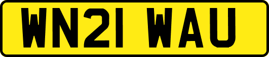 WN21WAU