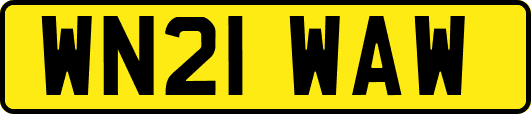 WN21WAW