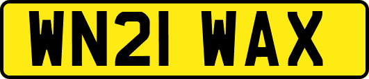 WN21WAX