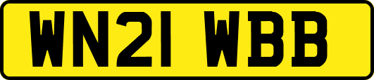 WN21WBB